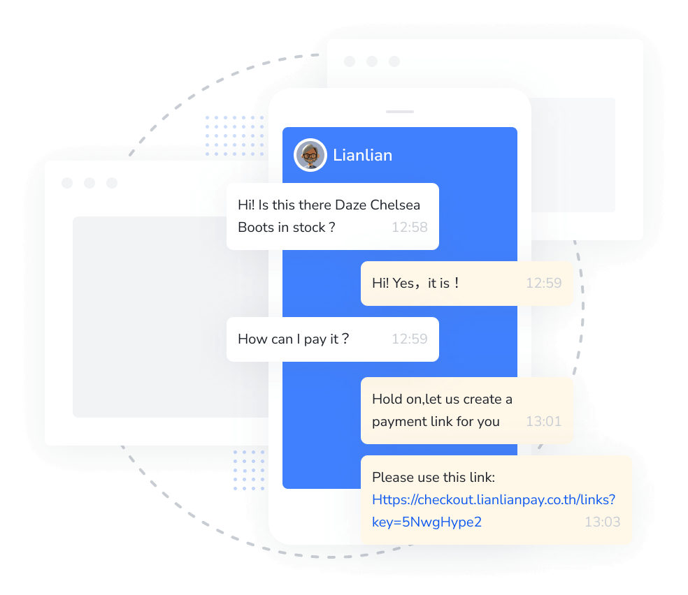 Payment Links