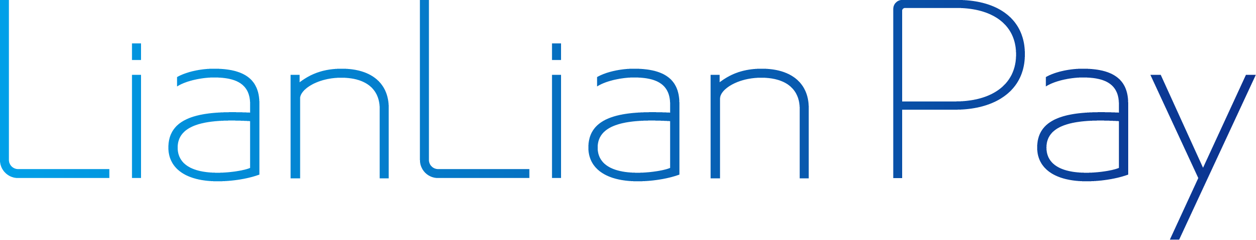 LianlianPay